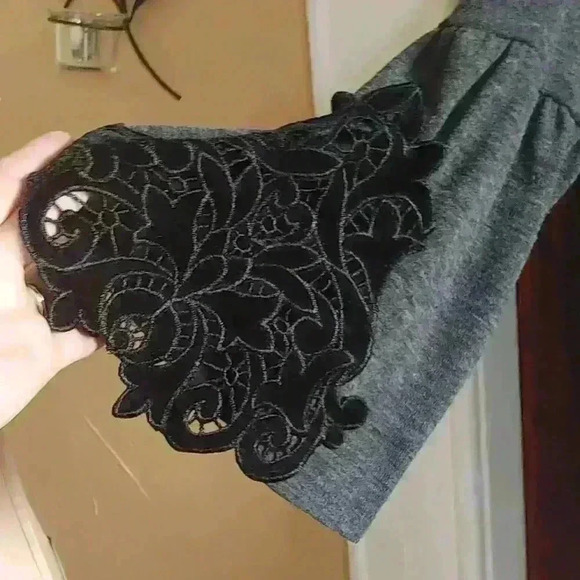 Maurices blouse #0104G - Picture 2 of 7